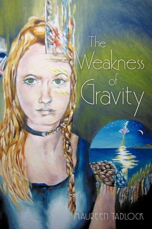 Produktbild: The Weakness of Gravity
