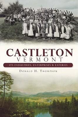 Produktbild: Castleton, Vermont