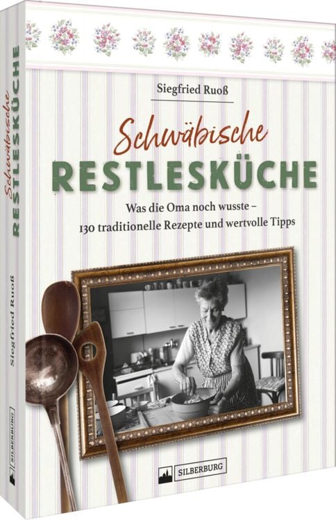 Produktbild: Schw&auml;bische Restlesk&uuml;che