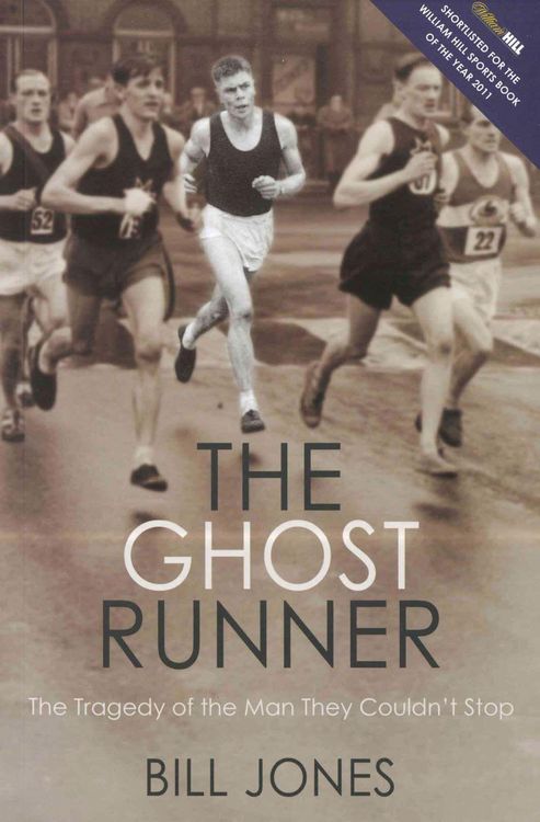 Produktbild: The Ghost Runner