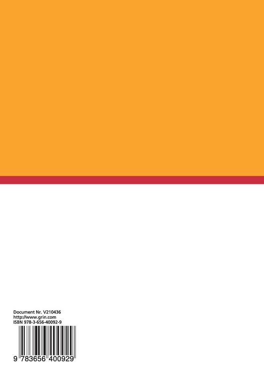 Produktbild: A critical evaluation of Robert Putnam's "Bowling Alone: America's declining Social Capital"