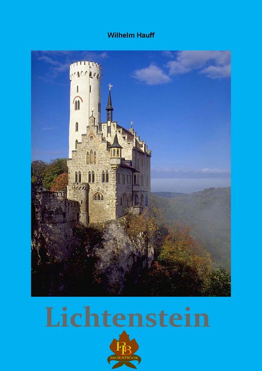 Produktbild: Lichtenstein