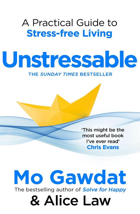 Produktbild: Unstressable