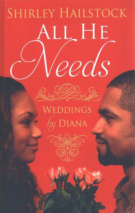 Produktbild: All He Needs