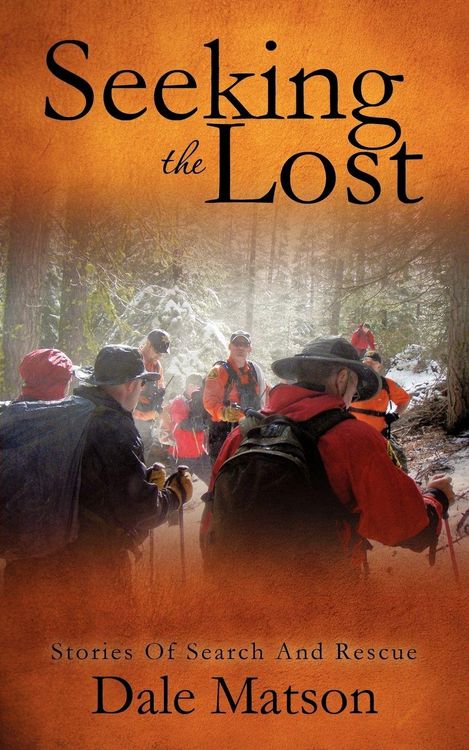 Produktbild: Seeking The Lost