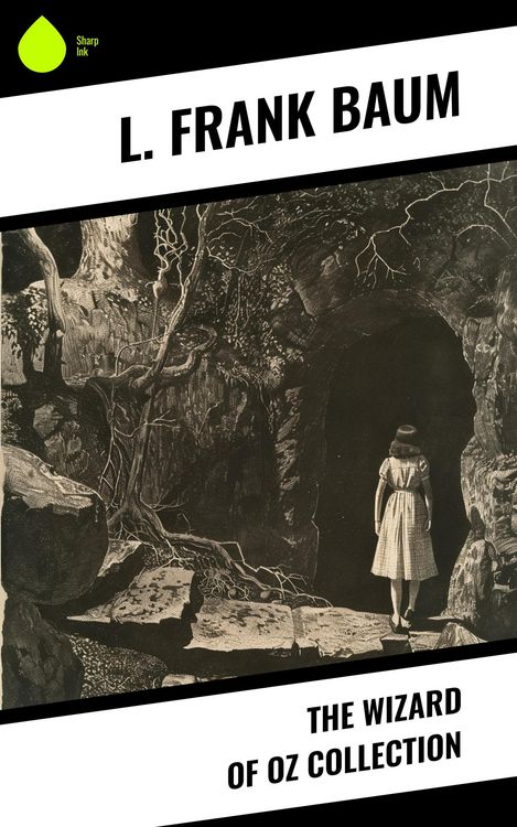 Produktbild: The Wizard of Oz Collection