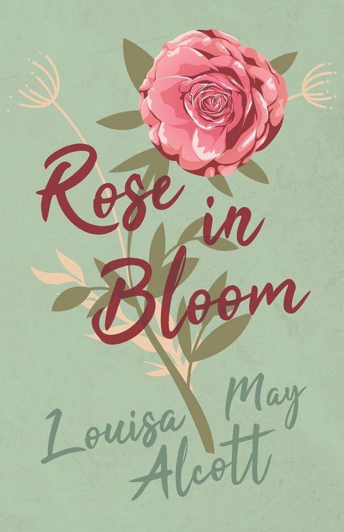 Produktbild: Rose in Bloom