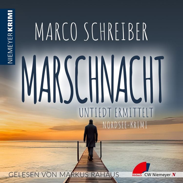 Produktbild: MARSCHNACHT