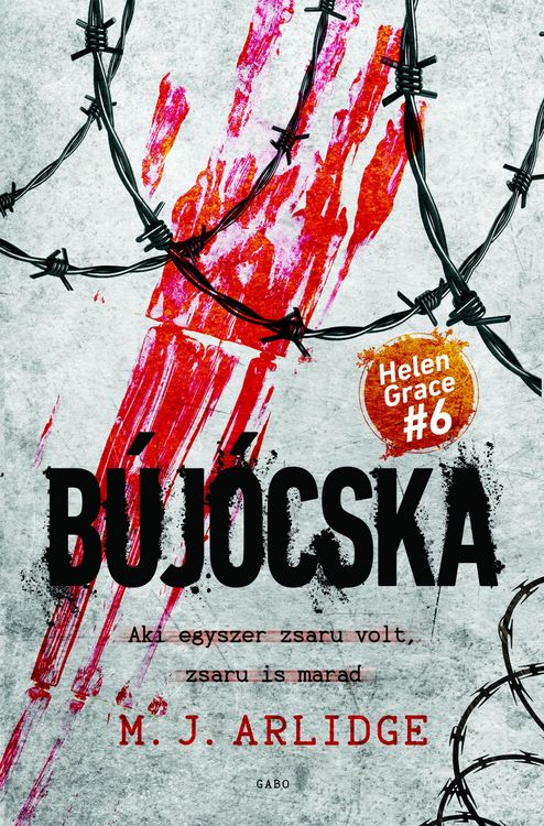 Produktbild: B&uacute;j&oacute;cska