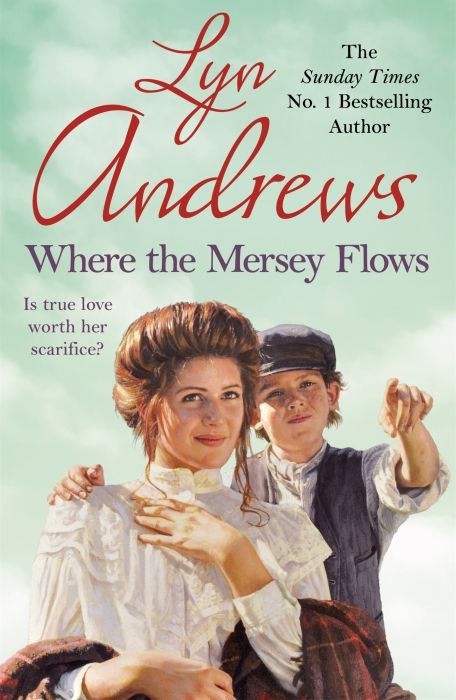 Produktbild: Where the Mersey Flows