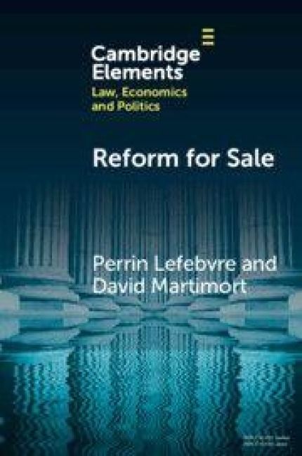 Produktbild: Reform for Sale
