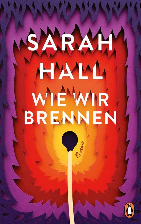 Produktbild: Wie wir brennen