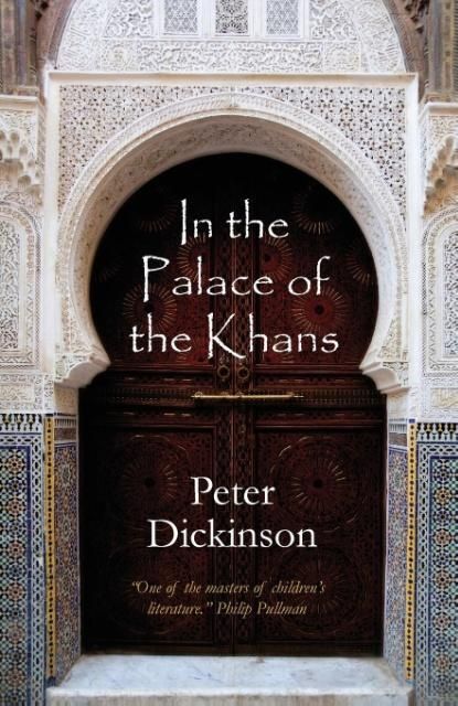 Produktbild: In the Palace of the Khans
