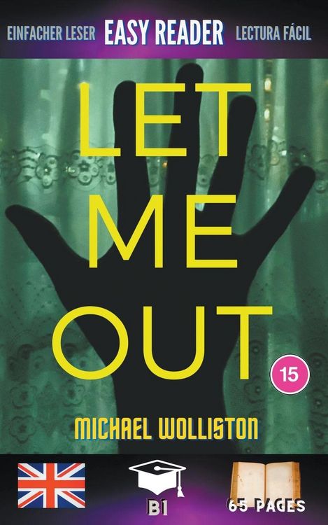 Produktbild: Let Me Out