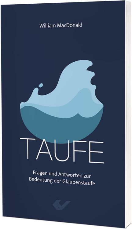 Produktbild: Taufe