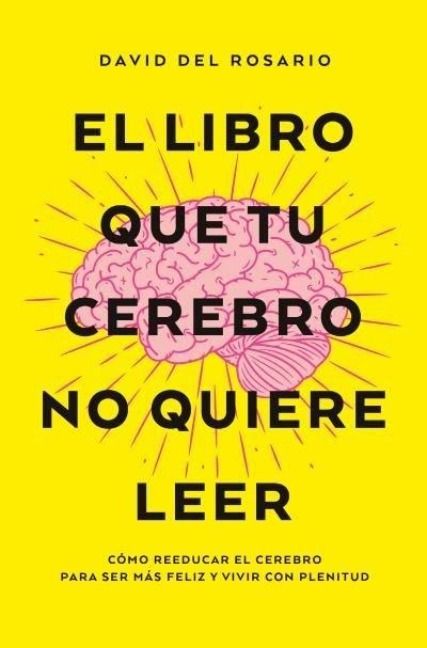 Produktbild: Libro Que Tu Cerebro No Quiere Leer, El -V2*