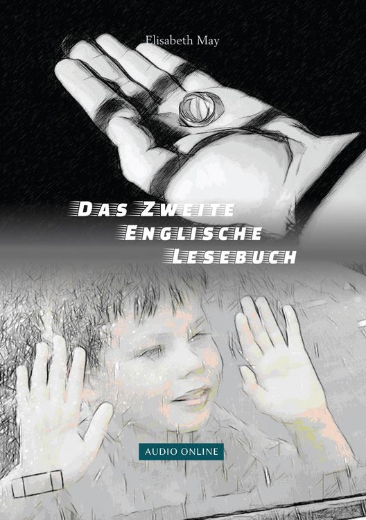 Produktbild: Lerne Englisch mit sarkastischen Krimi-Groteske - Das Zweite Englische Lesebuch