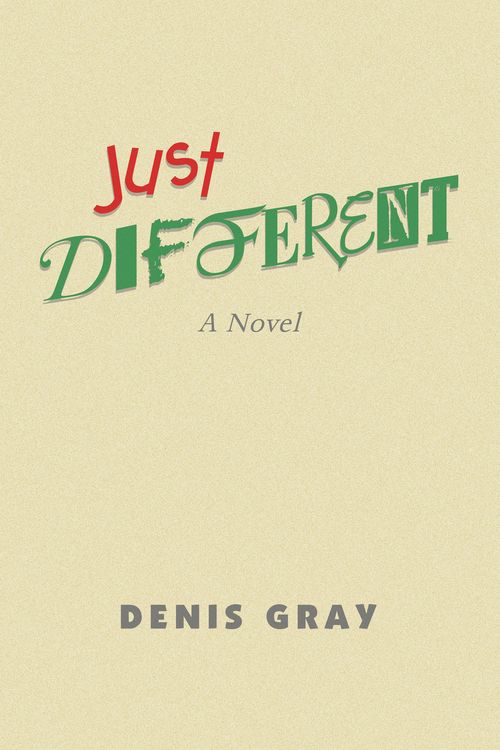 Produktbild: Just Different