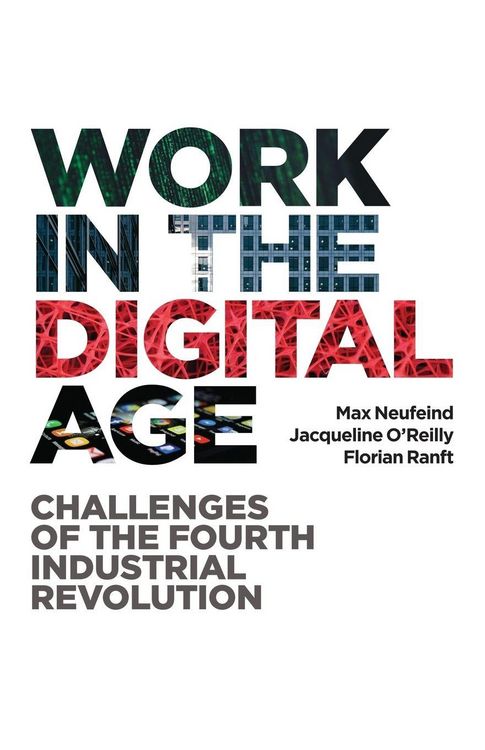 Produktbild: Work in the Digital Age
