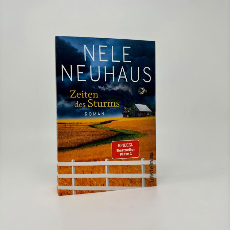 Produktbild: Zeiten des Sturms