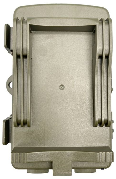 Produktbild: Berger & Schr&ouml;ter Wildkamera 32 Megapixel Black LEDs Oliv