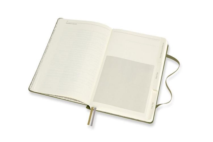 Produktbild: Moleskine Passion Journal - Travel