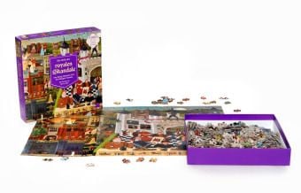 Produktbild: Die Welt der royalen Skandale. Von K&ouml;nig Heinrich VIII bis K&ouml;nigin Victoria