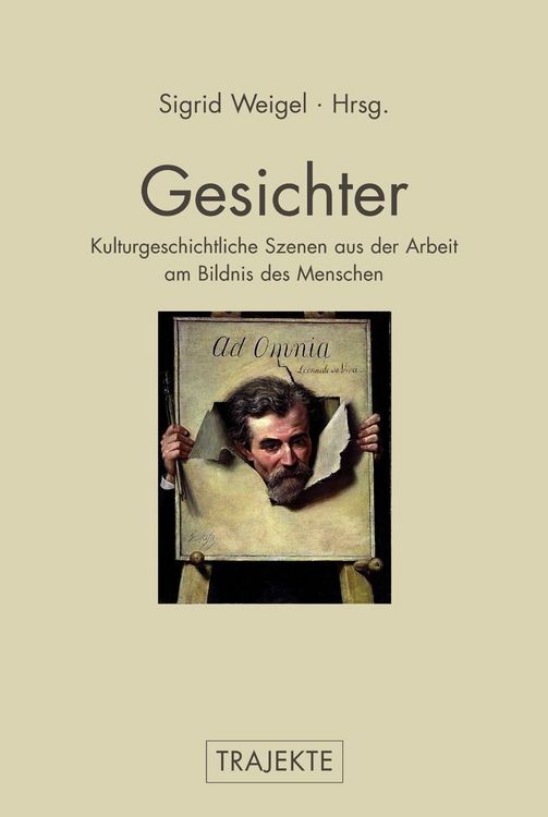 Produktbild: Gesichter