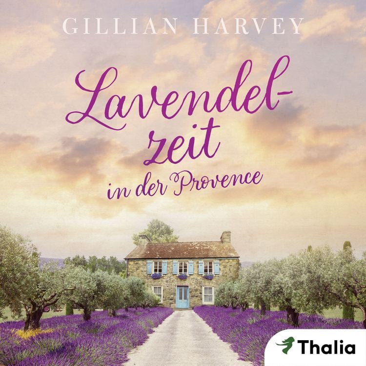 Produktbild: Lavendelzeit in der Provence (Nur bei uns!)