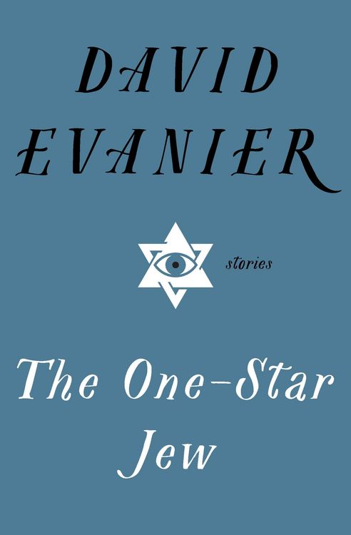 Produktbild: The One-Star Jew