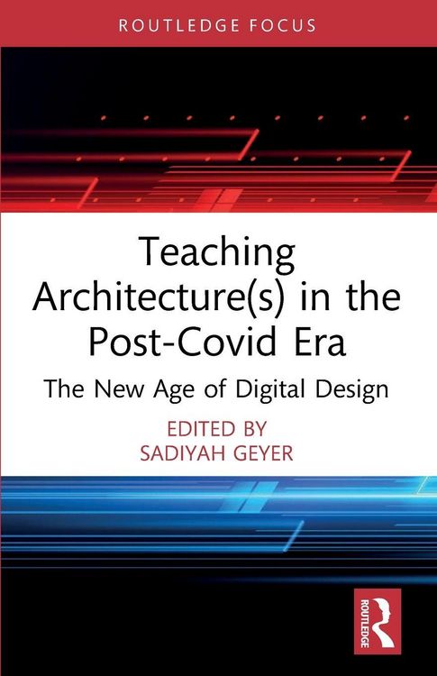 Produktbild: Teaching Architecture(s) in the Post-Covid Era