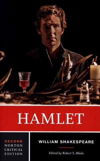Produktbild: Hamlet