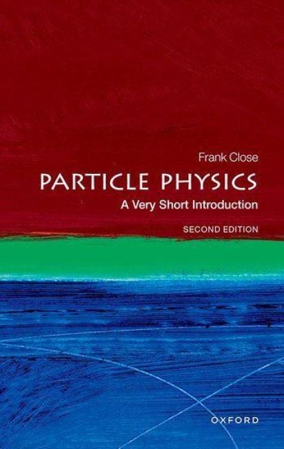 Produktbild: Particle Physics