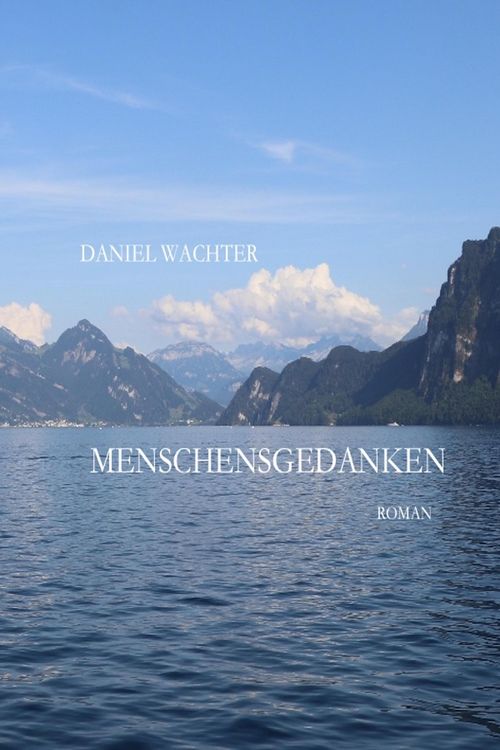 Produktbild: Menschensgedanken