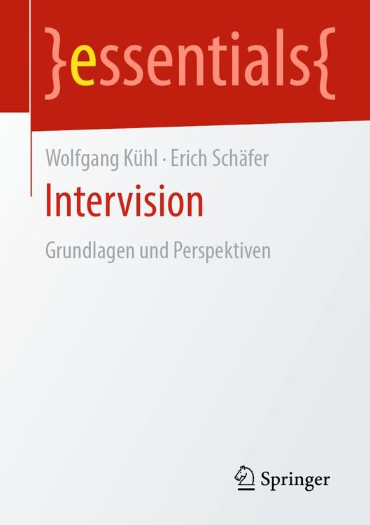 Produktbild: Intervision