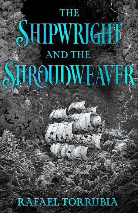 Produktbild: The Shipwright and the Shroudweaver