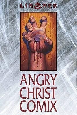 Produktbild: Angry Christ Comix
