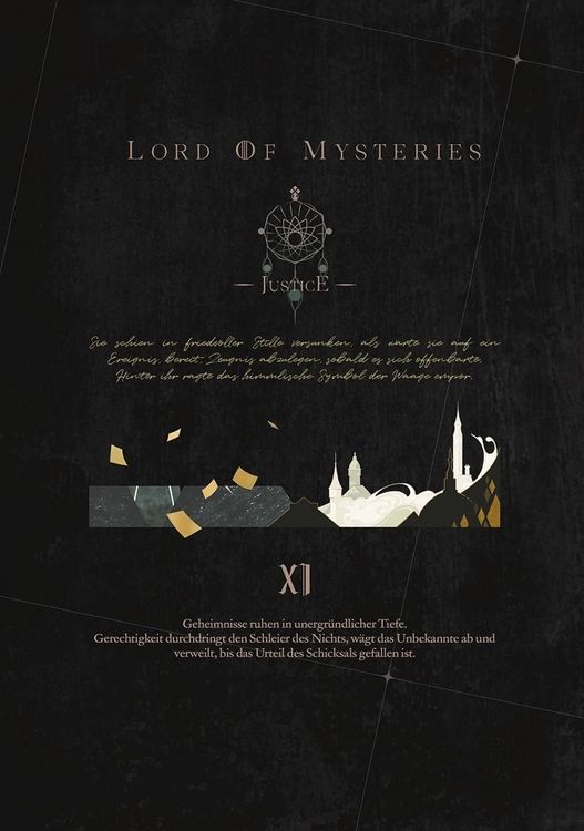 Produktbild: LORD OF MYSTERIES | Band 1 Clown &ndash; Teil 2 Deutsch