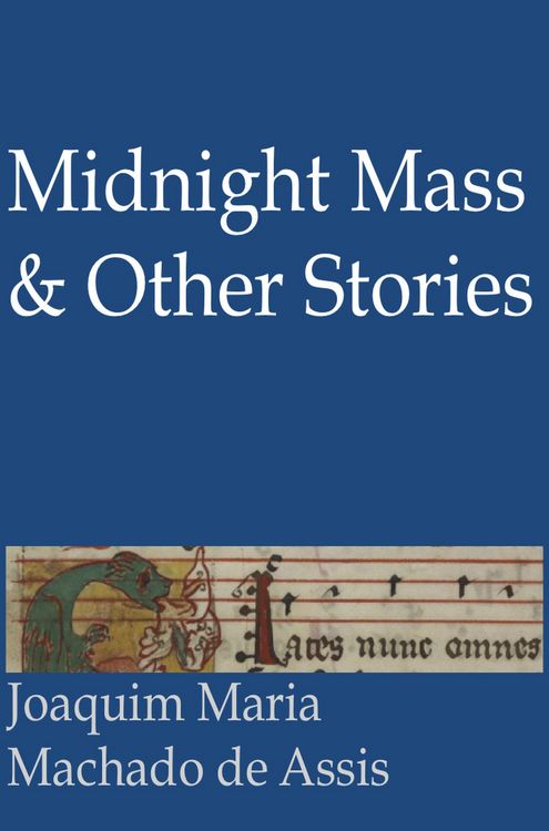 Produktbild: Midnight Mass and Other Stories