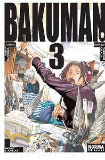 Produktbild: Bahuman 3