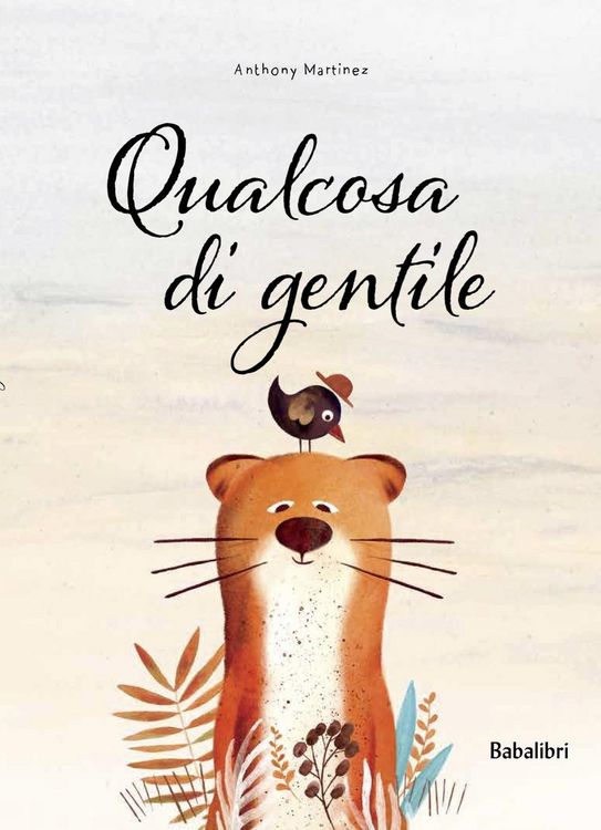 Produktbild: Qualcosa di gentile