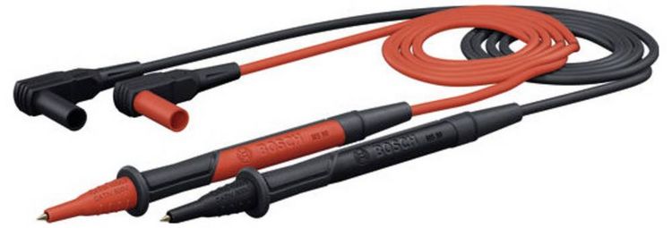 Produktbild: Bosch Professional 1600A038D2 MS 90 Messspitzen 1 St.