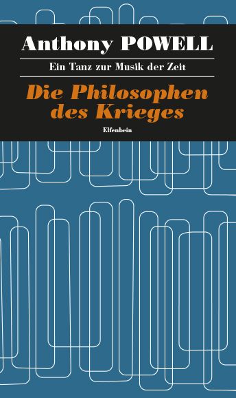 Produktbild: Ein Tanz zur Musik der Zeit / Die Philosophen des Krieges