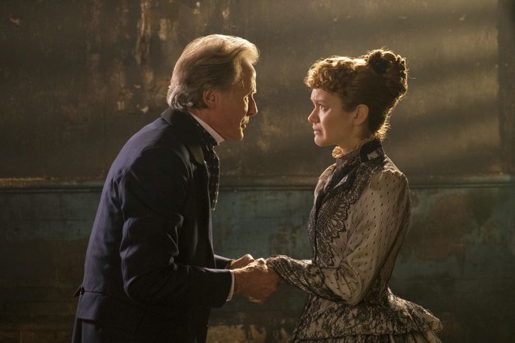 Produktbild: The Limehouse Golem