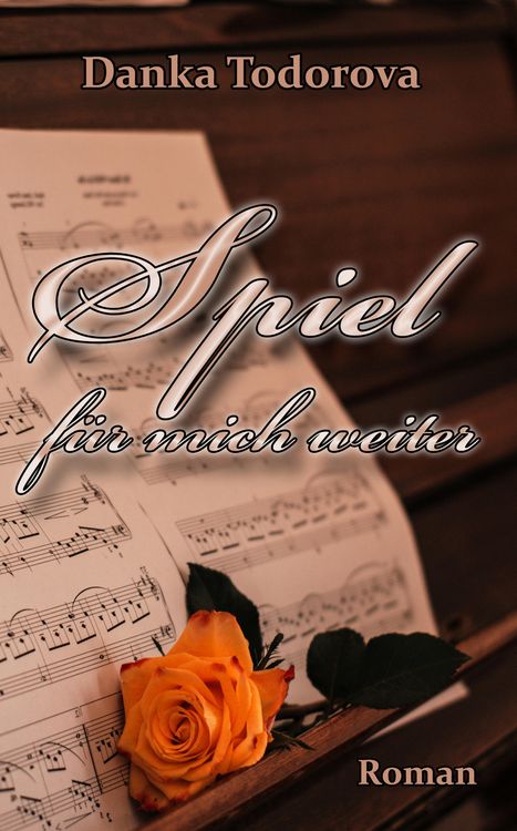 Produktbild: Spiel f&uuml;r mich weiter