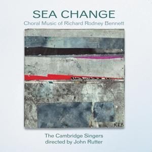 Produktbild: Sea Change