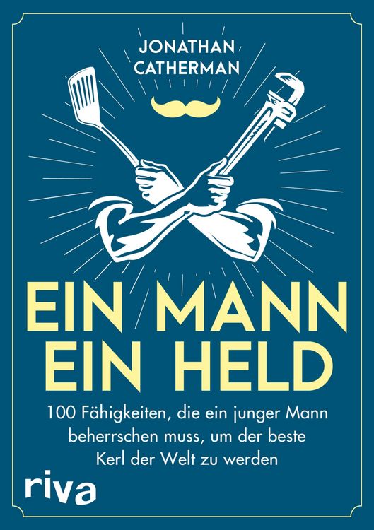 Produktbild: Ein Mann, ein Held