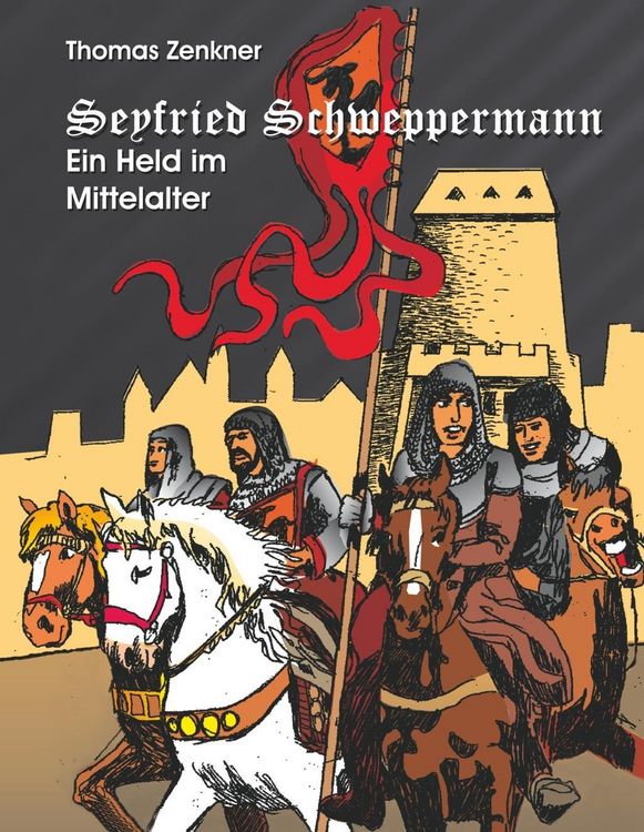 Produktbild: Seyfried Schweppermann