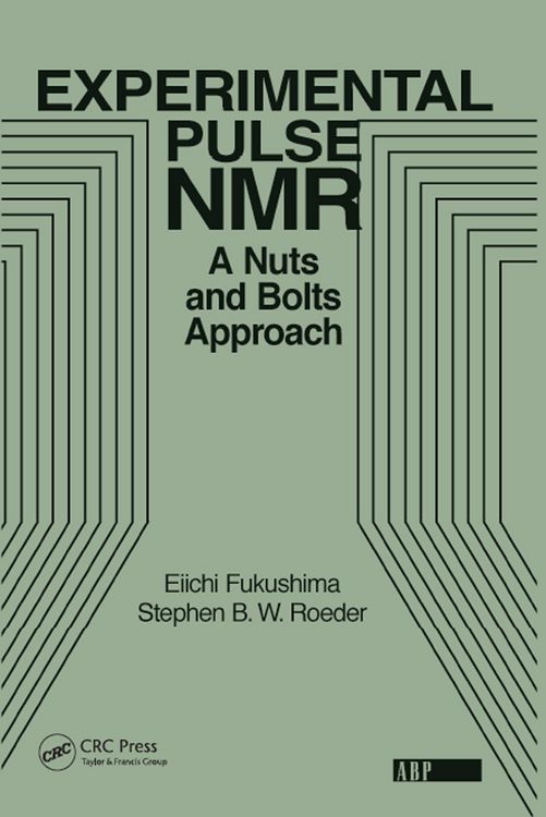 Produktbild: Experimental Pulse NMR