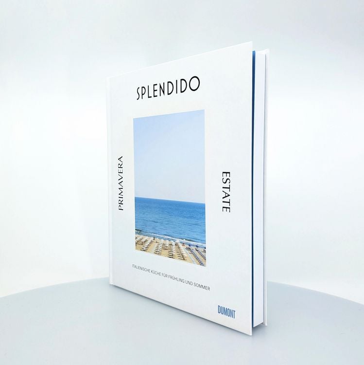 Produktbild: Splendido. Primavera/Estate